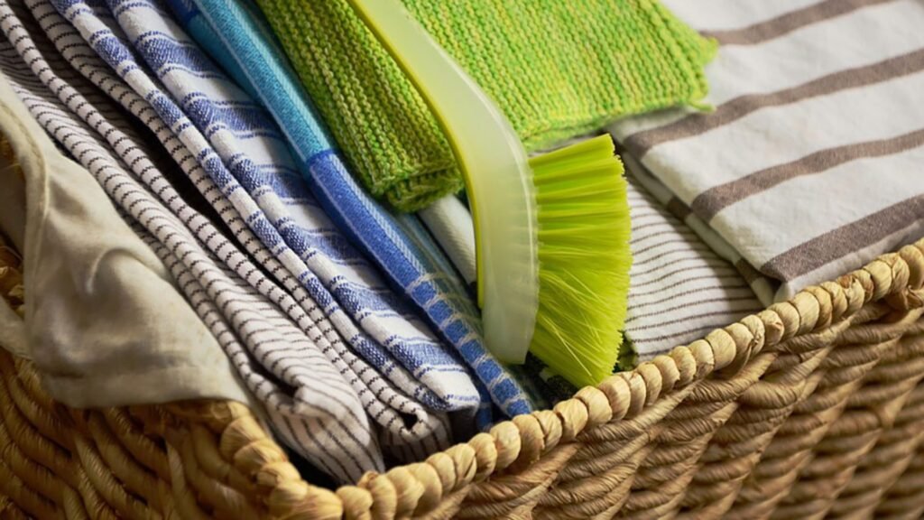 | Summer Cleaning Checklist |Summer Cleaning Checklist